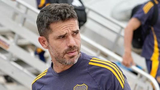La SORPRESIVA lista de convocados de Boca para su debut en la Copa Argentina