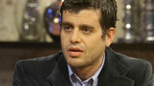 Carlos Nair Menem recuperó la libertad tras más de dos años preso