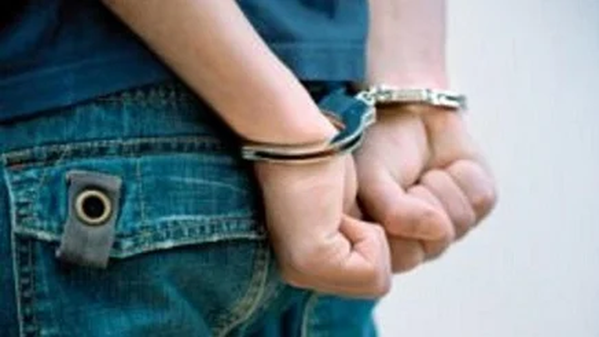 La baja de edad de imputabilidad sería de 13 años según el ministro de Justicia.