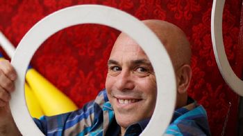El circo del Bicho Gómez: nuevas funciones para disfrutar en familia