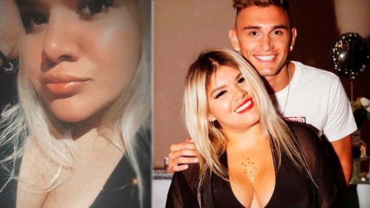 More Rial dio indicios de por qué se terminó la relación con Facundo Ambrosioni