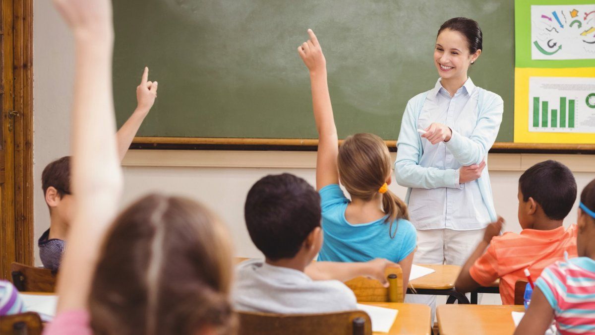 En Mendoza será obligatorio que los alumnos lean 20 minutos al día