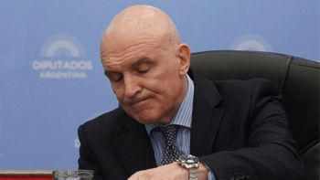 La Justicia procesó a José Luis Espert por lavado de dinero y le prohibió la salida del país