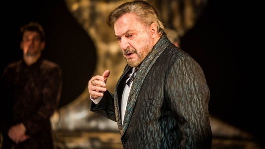 Antonio Grimau, ¿en pareja con una chica 53 años menor que él?