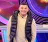 Tras su boda en la casa de Gran Hermano, Brian Alberto anunció otra feliz noticia