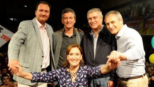 Comicios en Marcos Juárez: en su primer test electoral, Cambiemos se alza con una victoria