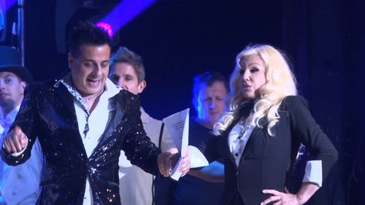Susana se despide de Telefe y sólo piensa en hacer teatro en 2015
