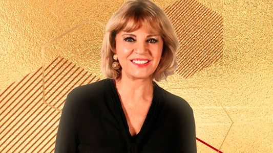 Teté Coustarot tuvo un accidente doméstico