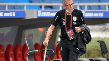 Adiós, Maestro: Oscar Washington Tabárez dejó de ser el DT de Uruguay tras 15 años