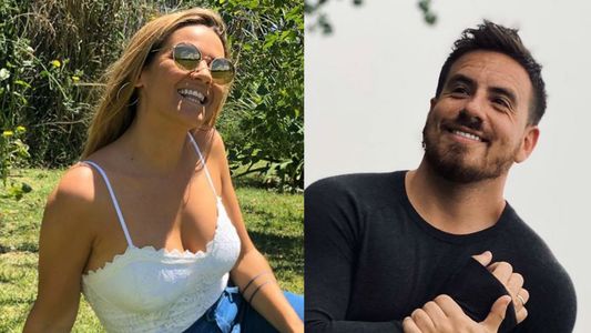 Federico Bal se refirió a los rumores de romance con Micaela Vázquez: Es una mujer...