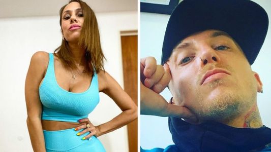 Barby Silenzi y El Polaco: él confirmó la separación y ella lo desmiente