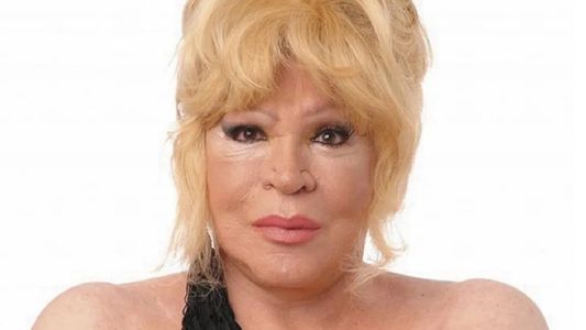 El inesperado episodio que se vivió en la casa de Vanessa Show mientras la velaban