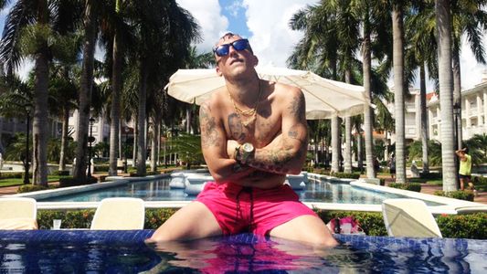 La gran fiesta de Año Nuevo que prepara El Polaco en Villa Carlos Paz