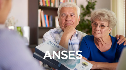 ANSES octubre 2025: nuevos créditos para jubilados con tasas fijas
