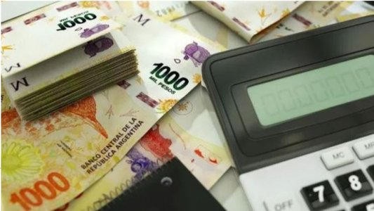 Ley Bases: cómo es el blanqueo de capitales que propone