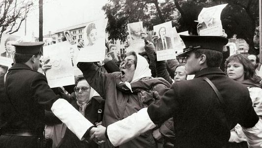 Hebe de Bonafini, íntima: el dolor por la desaparición de sus hijos, la historia del pañuelo y la maternidad política