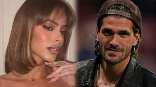 Filtran la foto de Tini Stoessel y Rodrigo de Paul que lo confirma todo: Full charla y...