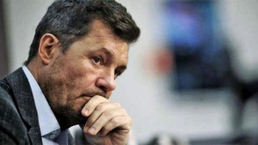 Tinelli escrachó al Tribunal de Disciplina de la Superliga: Disimulen un poco, quedan muy expuestos