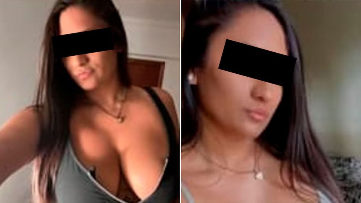 Micaela Alejandra Garrido, cabo de la Polic&iacute;a Federal Argentina (PFA), fue denunciada por robar con la modalidad "viuda negra".