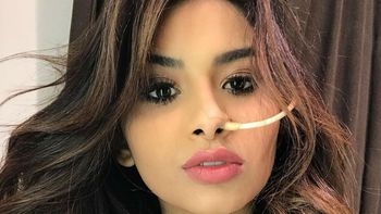 Murió de cáncer a los 24 años conocida modelo e influencer en las redes