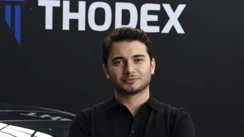 Estafa cripto: 11.000 años de prisión para el fundador de una empresa de criptomonedas en Turquía