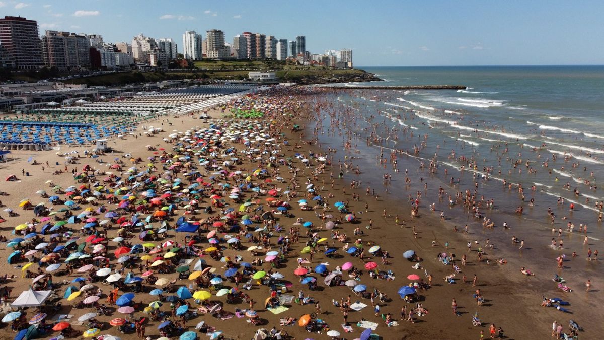 Fin de semana largo: más de un millón de turistas viajaron por el país