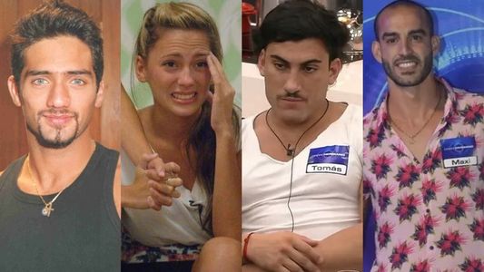 Gran Hermano y la salud mental: los participantes que se vieron afectados