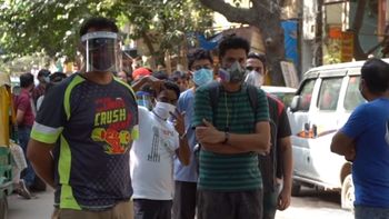 Cómo actúa la Cepa Delta, la variante de la India detectada en la Argentina