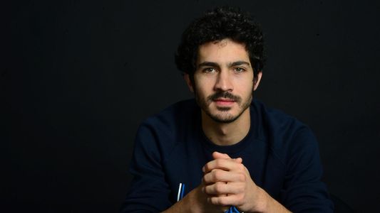 La dura respuesta del Chino Darín a una chica que lo criticó por su acento español en una película