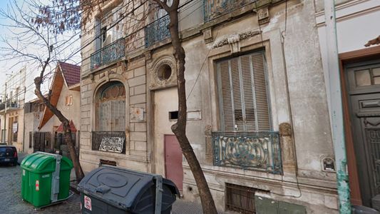 Crimen de odio en Barracas: murió otra mujer tras el ataque incendiario de un hombre en un hotel