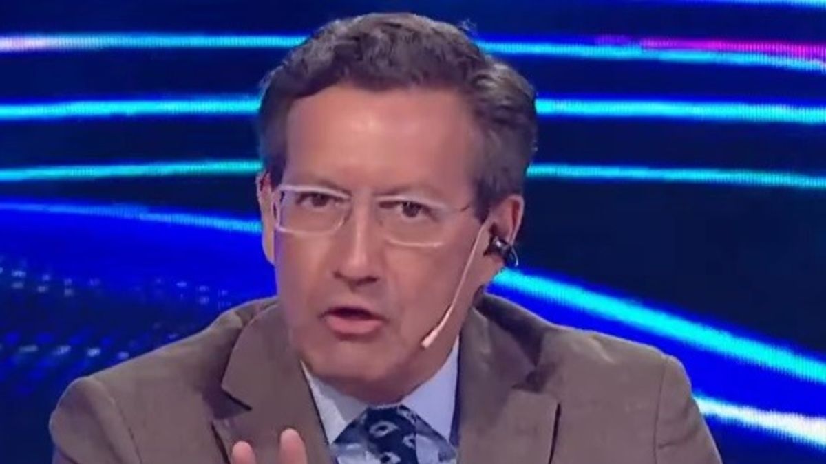 La palabra de Ceferino Reato tras su fuerte pelea con Eliana Guercio en Gran Hermano: Para mí son todos...