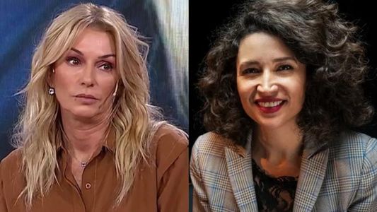 Julia Mengolini le respondió con todo a Yanina Latorre tras el triunfo de Javier Milei: Tiene una obsesión