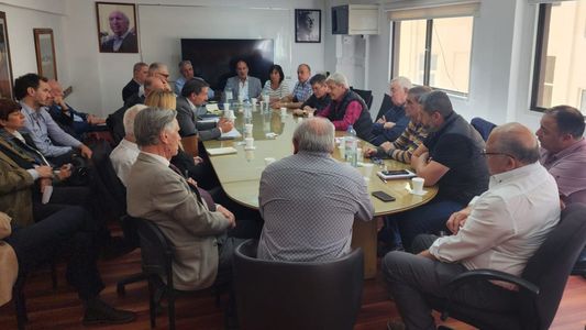  La UOM reclamó un incremento salarial del 111%