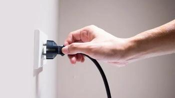 AHORRÁ en la boleta de luz DESENCHUFANDO estos ELECTRODOMÉSTICOS