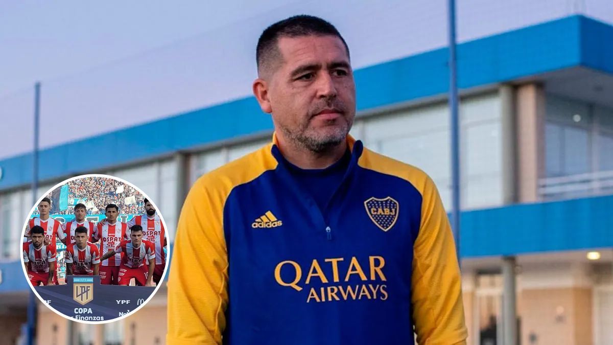 Boca preguntó por una de las joyas de Unión y le pidieron una enorme cantidad de dinero