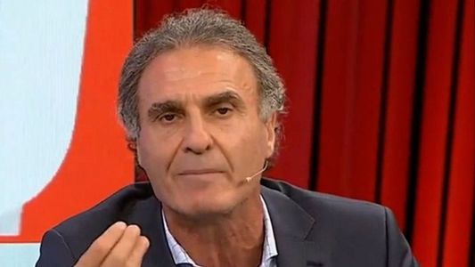 Oscar Ruggeri se indignó por el salteño que murió en Bolivia: No hay que dejarlo pasar