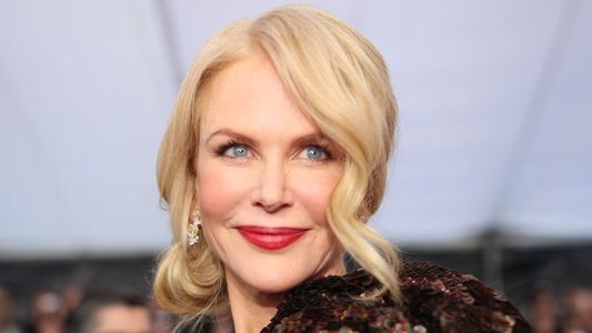 Netflix y Nicole Kidman deslumbran con su nueva película: recién se estrena y ya está en el Top 10