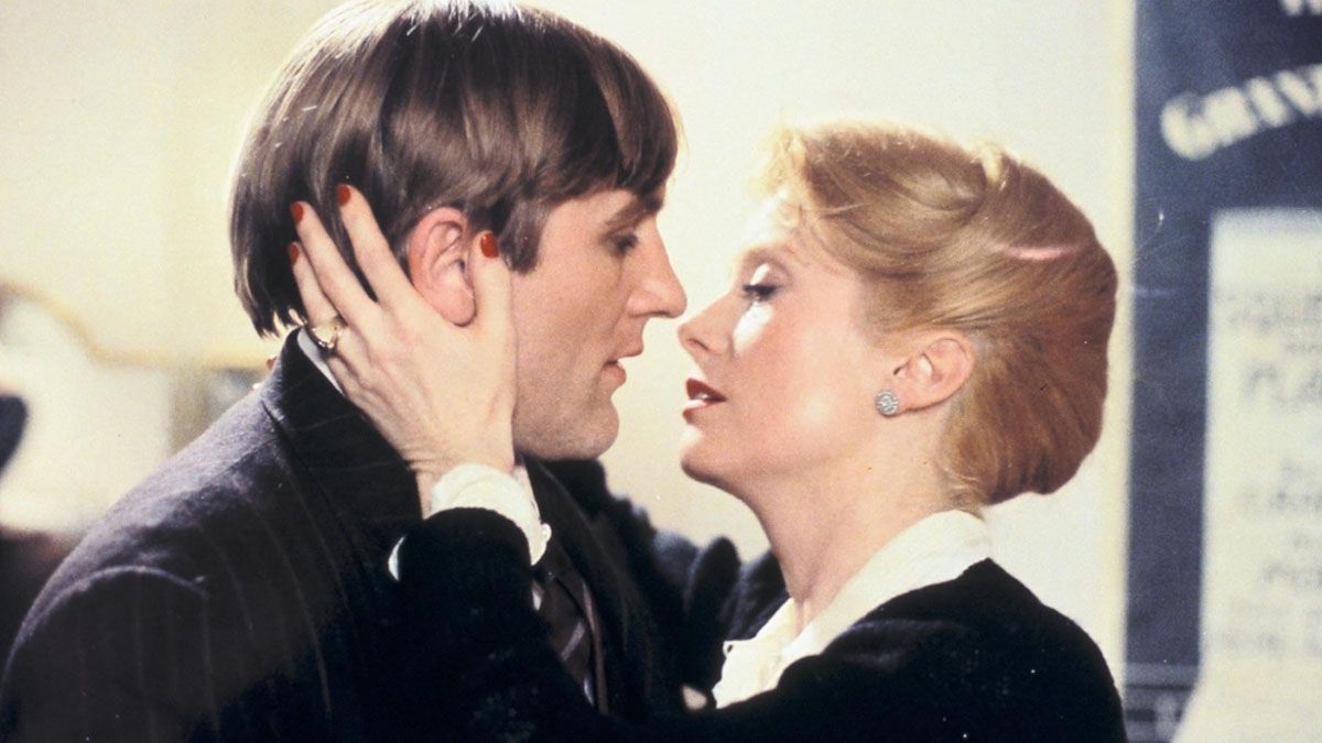 "El &uacute;ltimo subte" con Catherine Deneuve, un cl&aacute;sico del cine franc&eacute;s. (Foto: Gentileza dialectika)