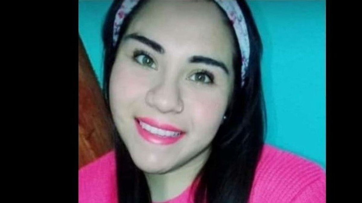 Florencia Ledesma murió tras ser atacada por una jauría mientras salió a correr (Foto: archivo).