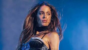 El show callejero y multitudinario que hará Tini Stoessel en Palermo antes de su innovador festival: los detalles