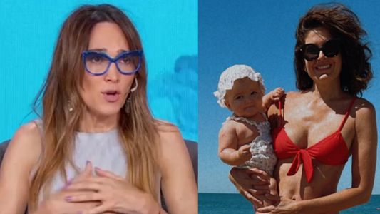 Verónica Lozano indignada por las críticas a la hija de Isabel Macedo: Me dan ganas de llorar