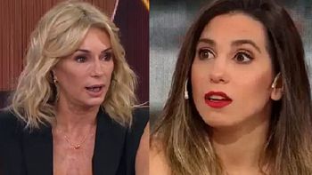 Yanina Latorre fulminó a Cinthia Fernández por faltar a LAM: Te pone a las nenas como excusa