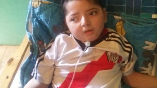 Electrodependientes: hay al menos 1600 personas en la misma situación que Valentino, el chico que murió por un corte de luz