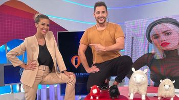 Virginia Gallardo le respondió a Laura Ubfal por su dura crítica en Twitter