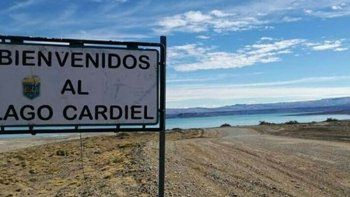 Tragedia en Santa Cruz: murieron cuatro personas por un accidente en kayak