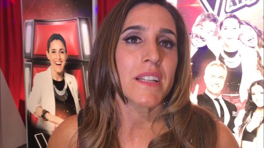 Soledad Pastorutti: Espero que podamos superar esta crisis y no ver a nadie sufriendo