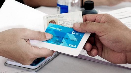 Tarjeta Alimentar: ANSES confirmó el calendario de pago para las madres con 7 hijos