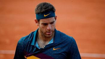 El desgarrador mensaje de Juan Martín del Potro sobre la muerte de su papá: No sé cómo haré para vivir sin vos