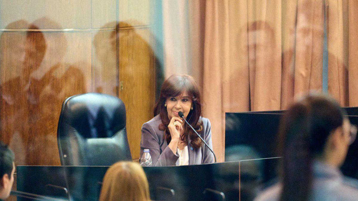 El detrás de escena de la declaración de Cristina Kirchner y el trasfondo de la estrategia judicial de la expresidenta