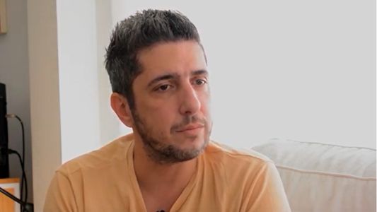 La fuerte frase de Jey Mammon sobre su viaje a España: Necesito desconectarme de este infierno